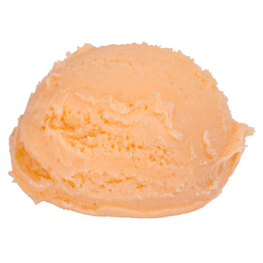 Image of COM: Ice Cream Orange Sherbert - 1 x 11.4 Litre